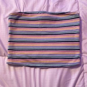 holisters must have collection tube top never worn without tags!